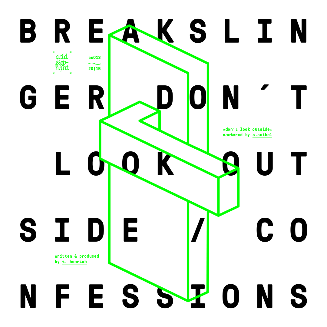 Acid Elephant Recordings